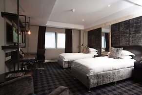 Malmaison Birmingham