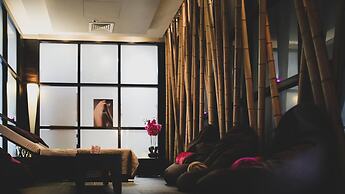 Malmaison Birmingham