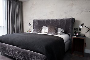 Malmaison Birmingham