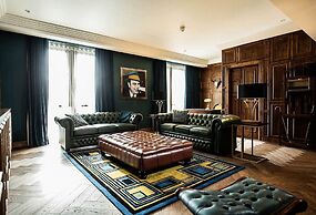 Malmaison Birmingham