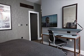 Malmaison Birmingham