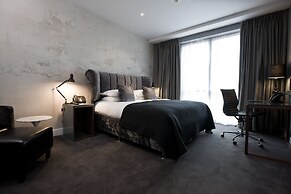 Malmaison Birmingham