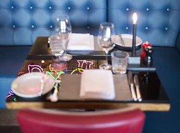 Malmaison Birmingham