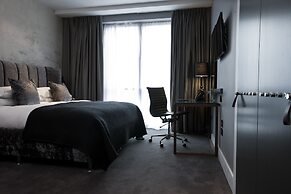 Malmaison Birmingham
