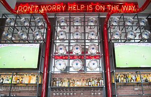 Malmaison Birmingham