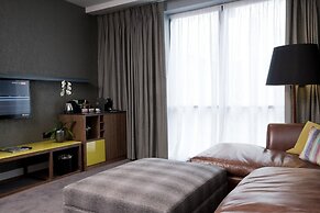 Malmaison Birmingham