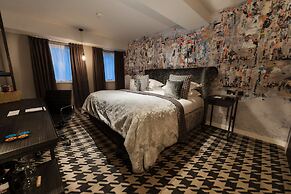 Malmaison Birmingham