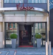 Malmaison Birmingham