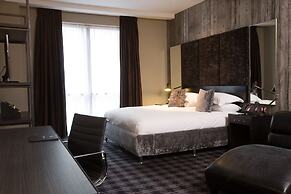 Malmaison Birmingham