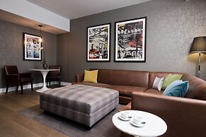 Malmaison Birmingham