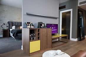 Malmaison Birmingham