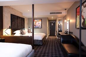 Malmaison Birmingham