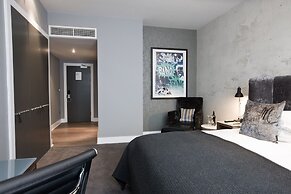 Malmaison Birmingham