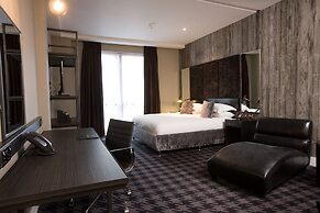 Malmaison Birmingham
