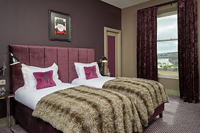 Malmaison Dundee
