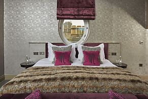 Malmaison Dundee