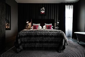 Malmaison Dundee