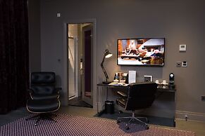 Malmaison Dundee