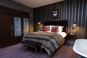 Malmaison Dundee