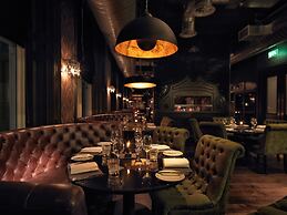 Malmaison Dundee