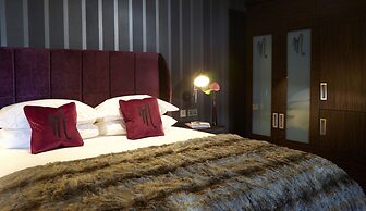 Malmaison Dundee