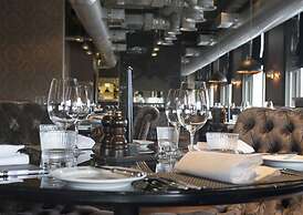 Malmaison Dundee