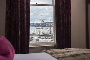 Malmaison Dundee