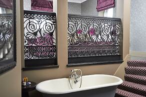 Malmaison Dundee