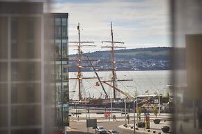 Malmaison Dundee