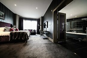 Malmaison Dundee