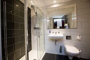 Malmaison Dundee