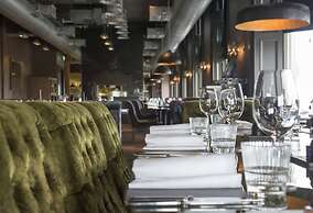 Malmaison Dundee