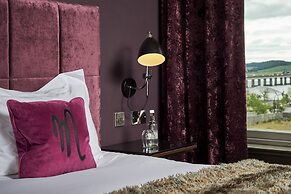 Malmaison Dundee