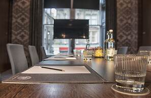 Malmaison Dundee