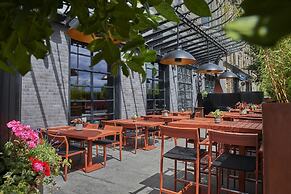 Malmaison Dundee