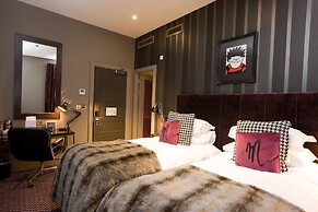 Malmaison Dundee