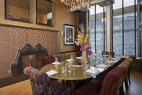 Malmaison Dundee