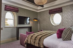 Malmaison Dundee