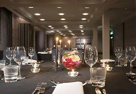 Malmaison Dundee