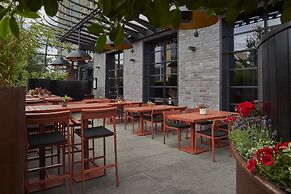 Malmaison Dundee