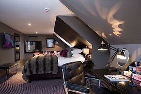 Malmaison Dundee