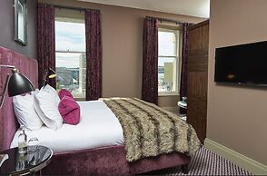 Malmaison Dundee