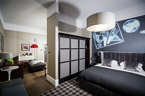 Malmaison Glasgow