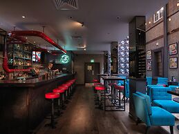 Malmaison Glasgow