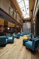 Malmaison Glasgow