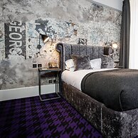 Malmaison Glasgow