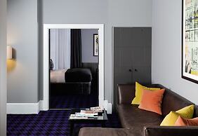 Malmaison Glasgow