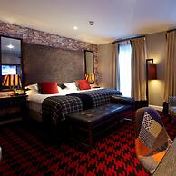 Malmaison Glasgow