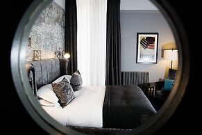Malmaison Glasgow
