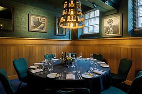 Malmaison Oxford
